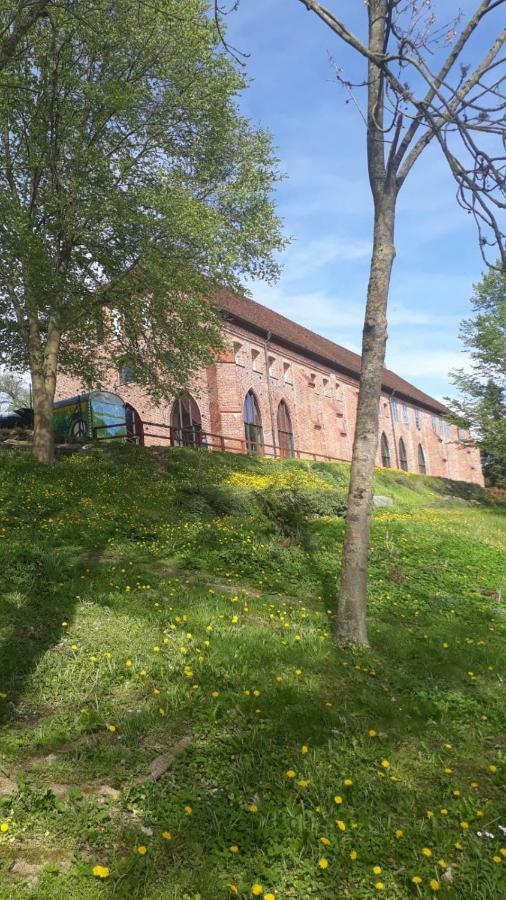 Landhaus Am Schaalsee Zarrentin am Schaalsee Exterior photo